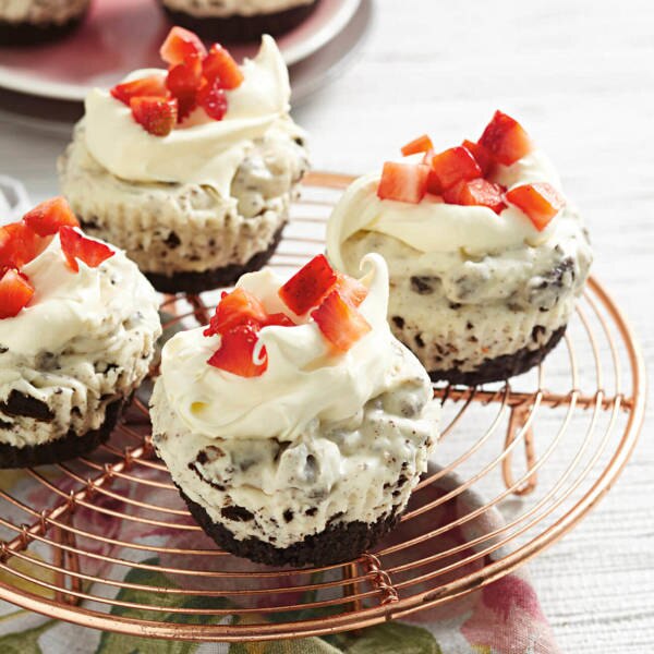 Cheesecakes Recipes | Woolworths