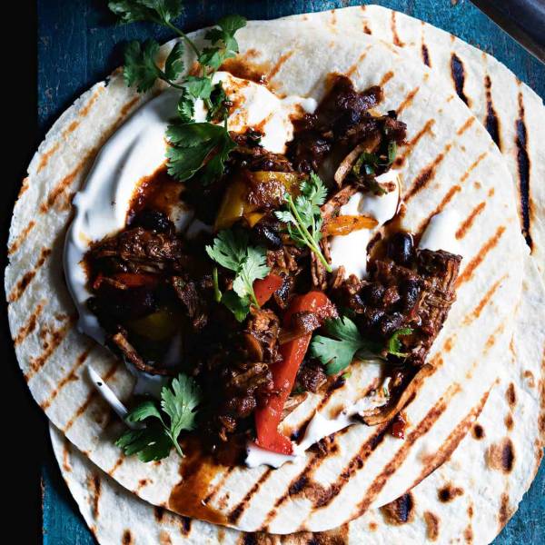 Slow Cooker Recipes Woolworths