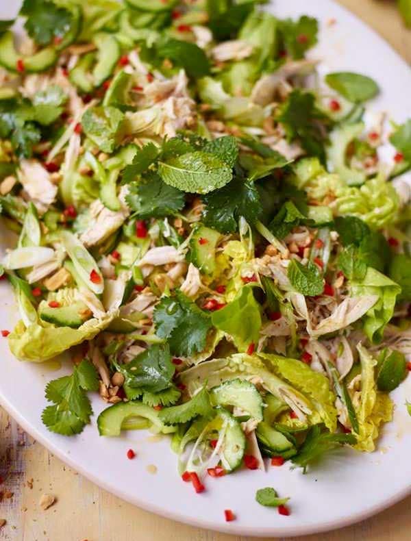 Jamie Oliver Recipes Recipes | Woolworths