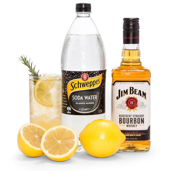 Cocktail Recipes Woolworths
