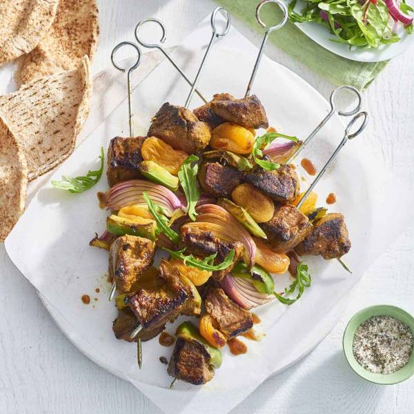 Spring Lamb Woolworths