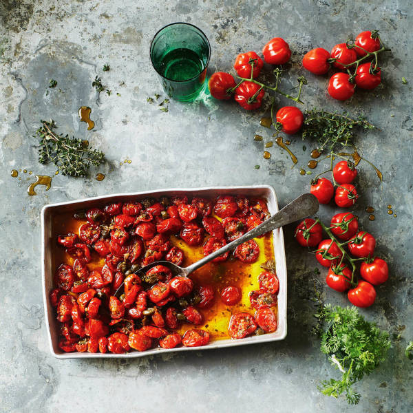 8 ways to use overripe tomatoes | Woolworths