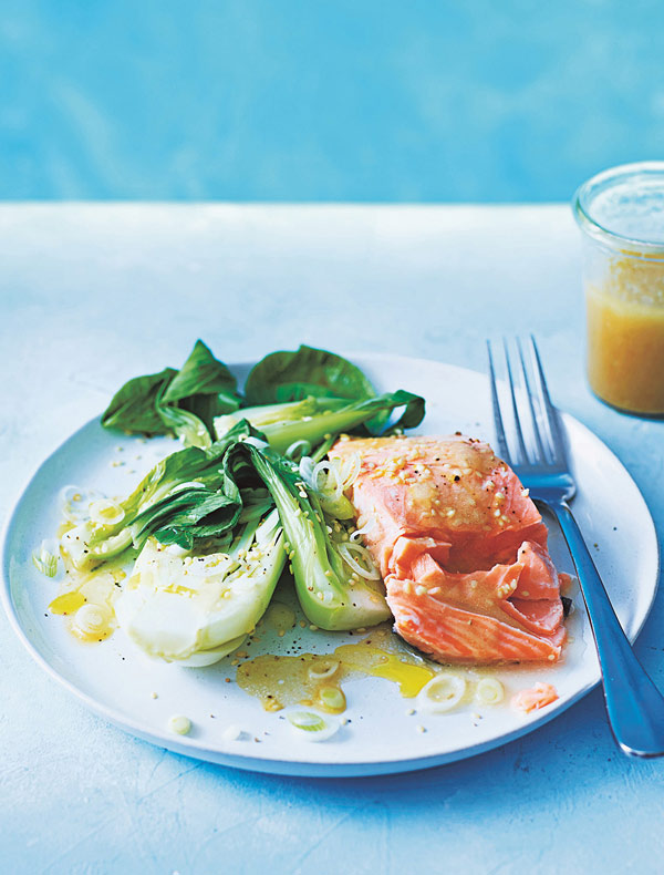 Salmon Recipes | Woolworths