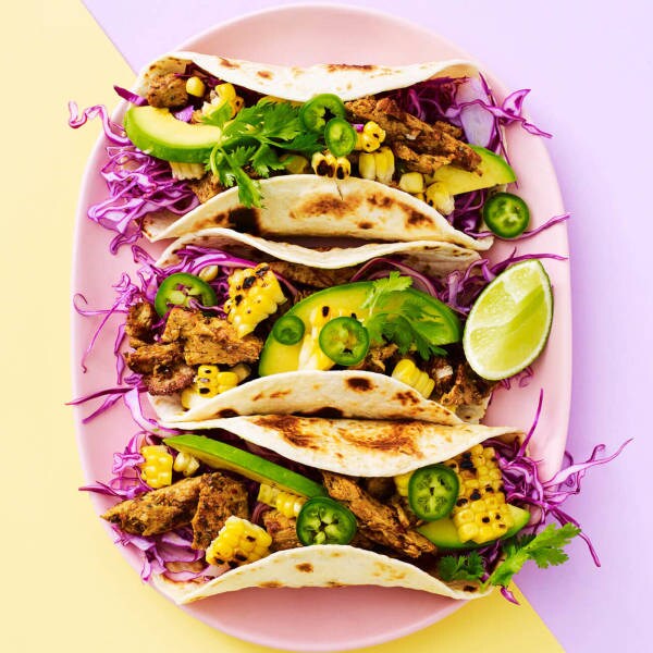 Tacos Recipes | Woolworths