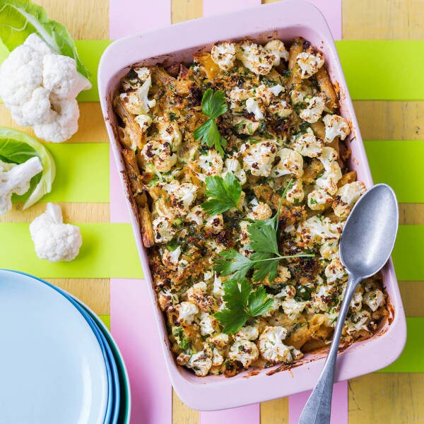 Cauliflower Recipes Woolworths