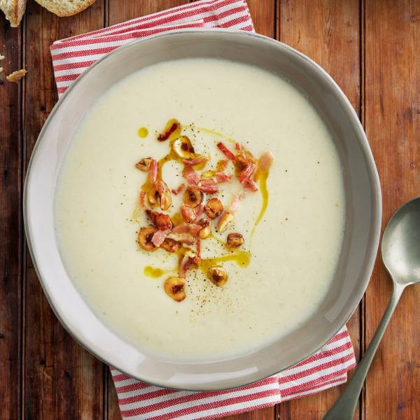 Soup Recipes Woolworths