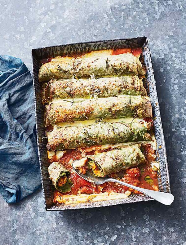 Jamie Oliver Recipes Woolworths