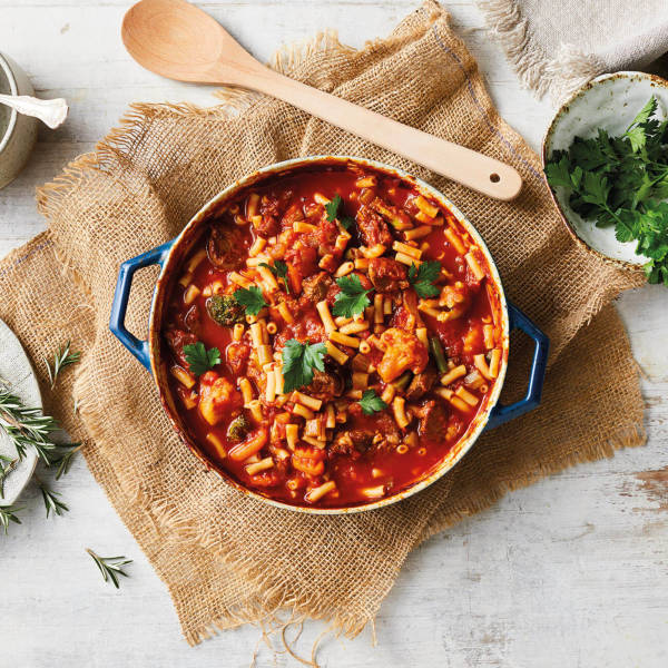 Slow Cooker Recipes Woolworths