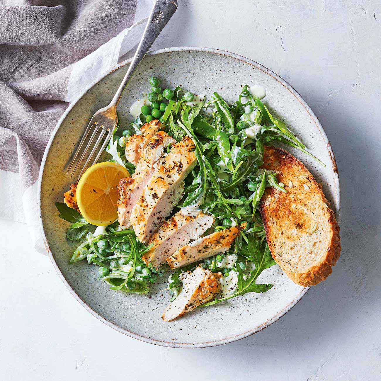 Summer Salads Recipes | Woolworths