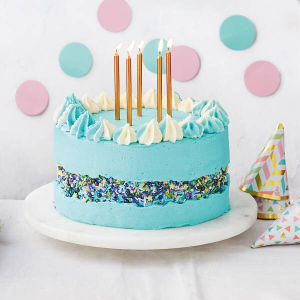 Celebration Cakes Recipes | Woolworths