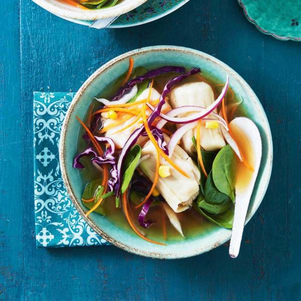 Soup Recipes | Woolworths