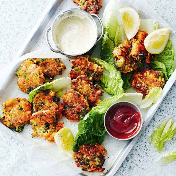 Fish Recipes | Woolworths