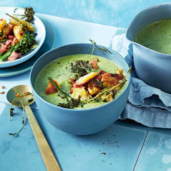 Soup Recipes | Woolworths