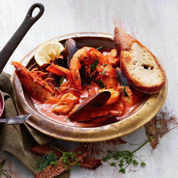 Spanish Recipes & Dishes | Woolworths