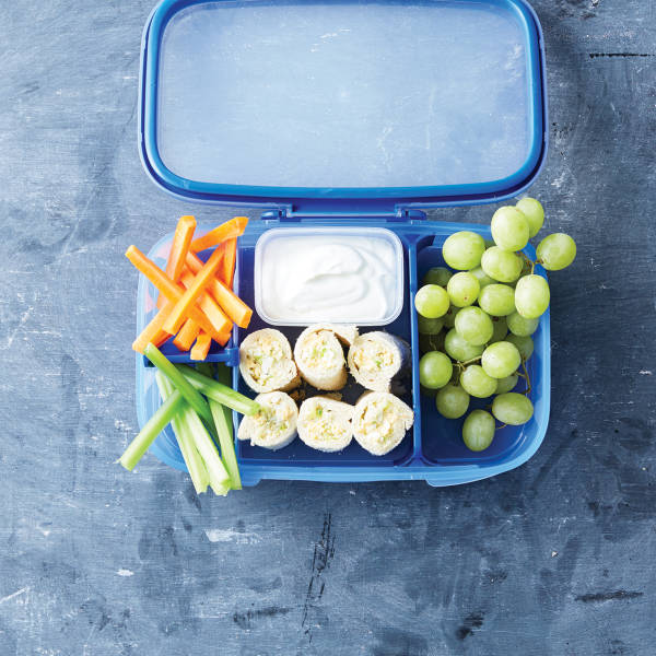 Lunch Box Recipes | Woolworths