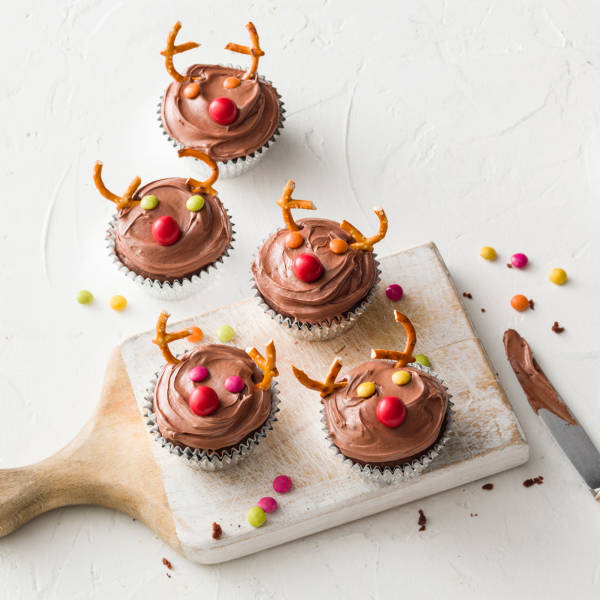 Christmas Cake Recipes Woolworths