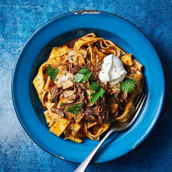 Slow Cooker Recipes Woolworths