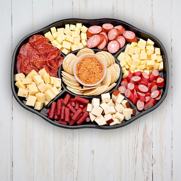 Deli Platters Woolworths