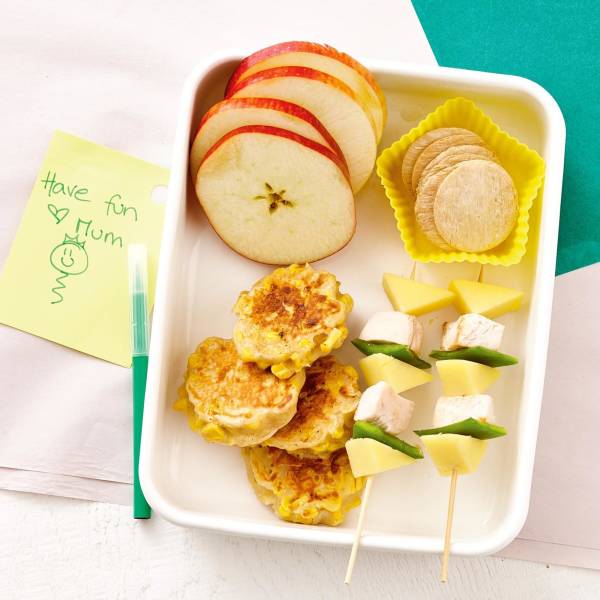Lunch Box Recipes | Woolworths