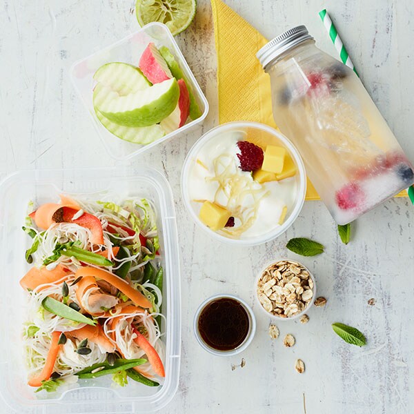 Jamie's Lunch Boxes Woolworths