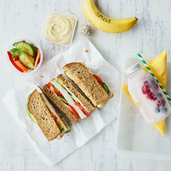 Jamie's Lunch Boxes | Woolworths