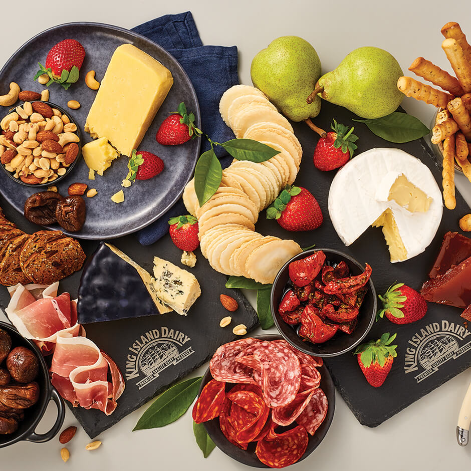 Christmas Platters Recipes Woolworths