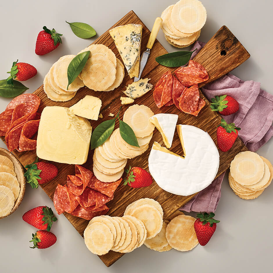 Christmas Platters Recipes Woolworths