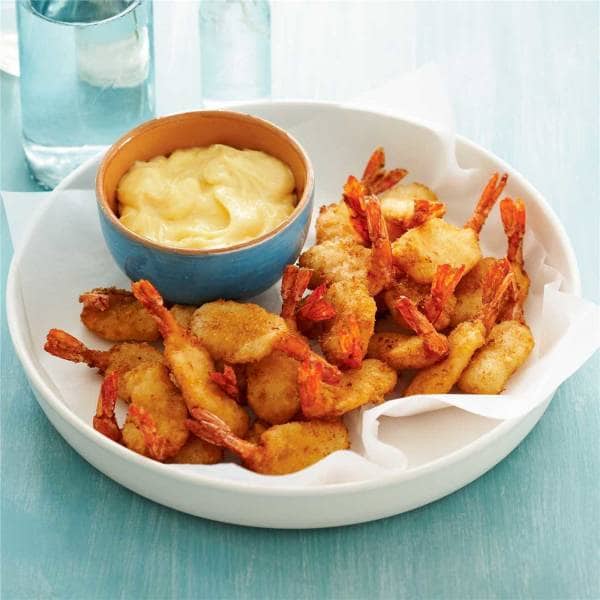 Prawns Recipe Woolworths