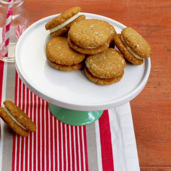 Easy Biscuits Recipe Woolworths