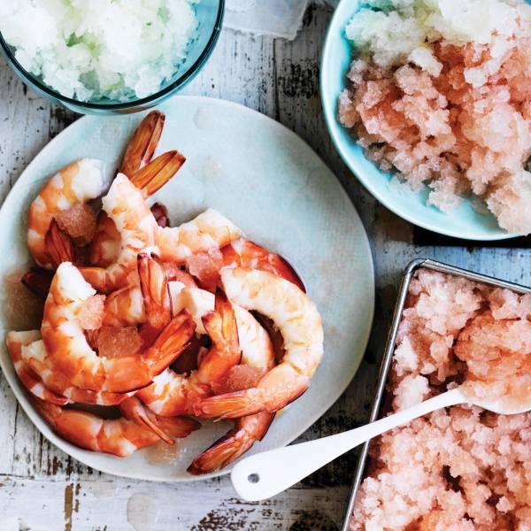 Australian Prawns Recipe Woolworths