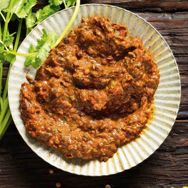Rogan Josh Paste Recipe Woolworths