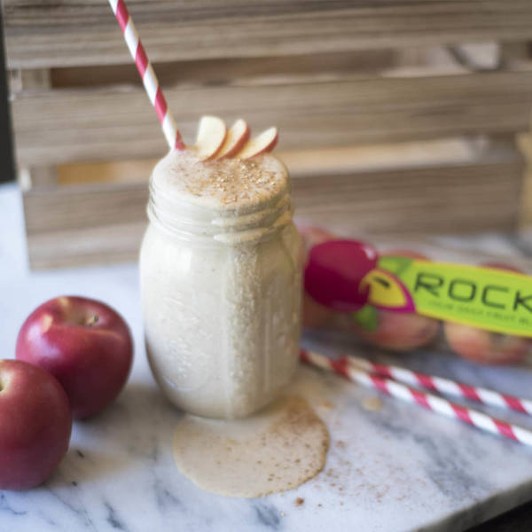 Energy Boost Smoothie Recipe | Woolworths