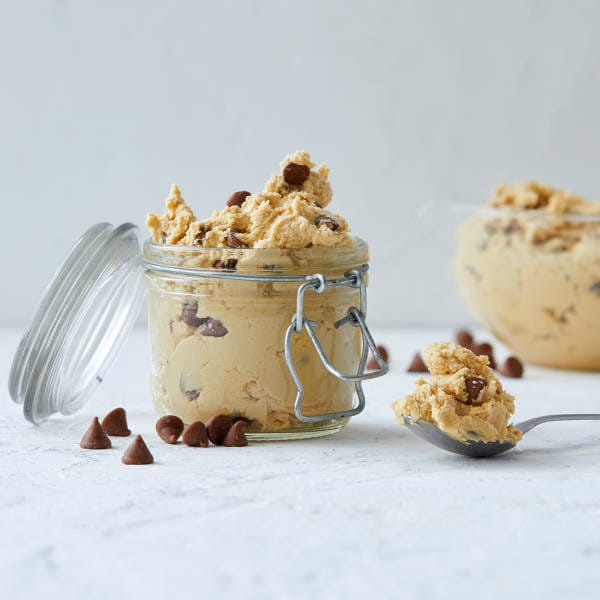 Edible Cookie Dough Recipe Woolworths