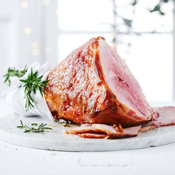 Easy Marmalade-Glazed Ham Recipe | Woolworths