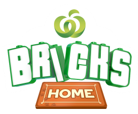 Bricks Home